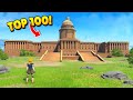 Top 100 Best Moments &amp; Builds In Zelda TotK