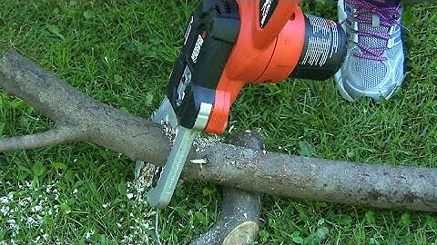 Light-weight outdoor power tools review | Consumer Reports