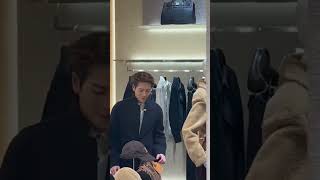 Daddy Jacky Ba Core Just Started