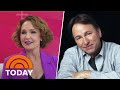 Amy Yasbeck talks heart health in honor of late husband John Ritter