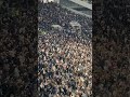 Dele emotional return to Tottenham Hotspur. The fans show their support for the fan favourite