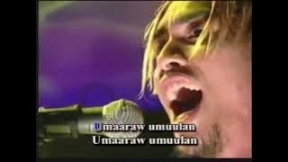 Rivermaya - Umaaraw Umuulan (Live And Acoustic) 1993