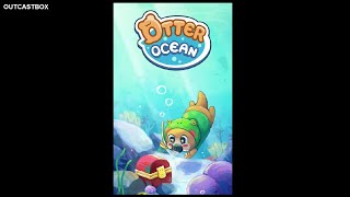 Otter Ocean - Treasure Hunt(no commentary) Ocean World part 10 screenshot 2