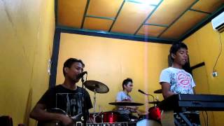 band pendatang baru yang hebat