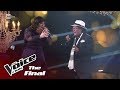 Maryam Tancredi e Al Bano "The Prayer" - The Final - The Voice of Italy 2018