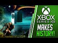 Xbox MAKES HISTORY | Xbox Series X & Xbox Series S Supply Issue Update