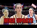 🚨Breaking:Caitlin Clark & Indiana Fever Is UNDER FIRE After SHOCKING New Footage Emerges‼️