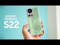 Samsung Galaxy S22 | Apple's EMBARRASSMENT