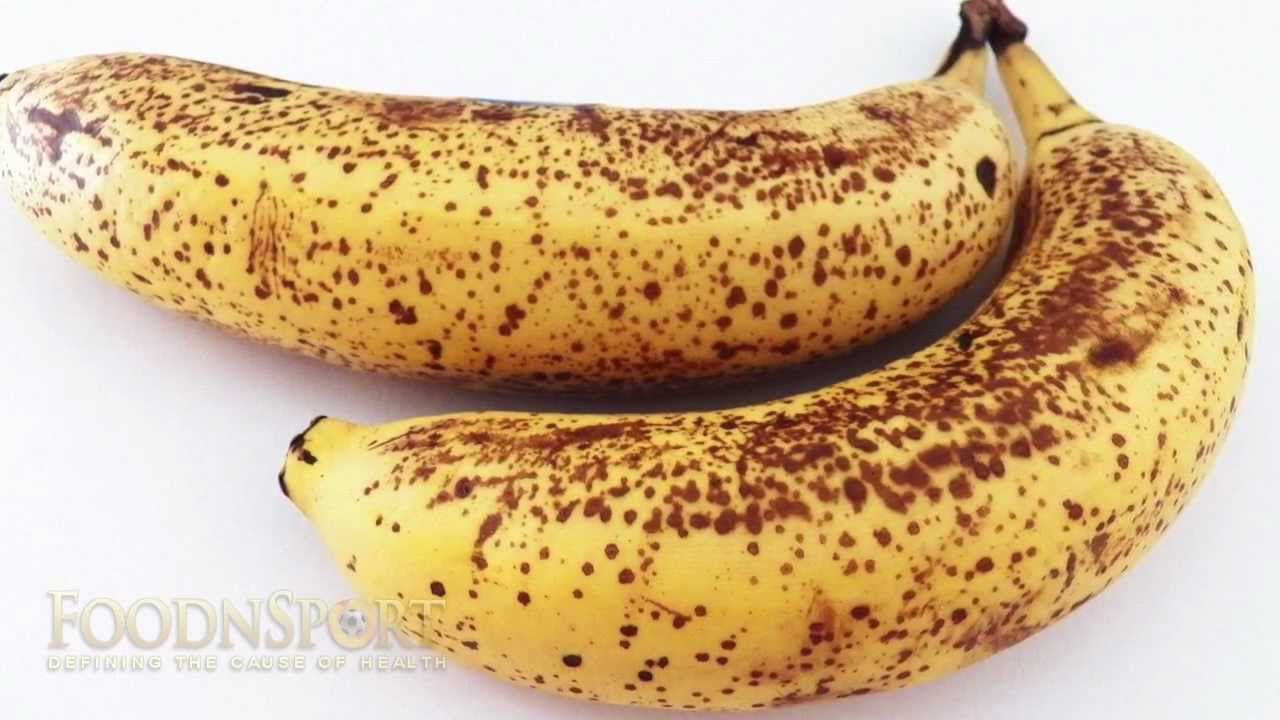 Top 10 Health Benefits Of Bananas Youtube