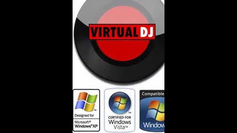 VIRTUAL DJ 7 PRO - WITH KEYGEN FINAL FULL VERSION + CRACK