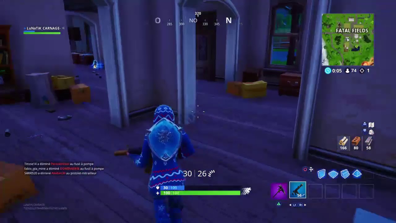 Live Fortnite Adz Michou Teeqzi Gotaga Ninja Skyroz Gammixtreiz Solary - 