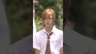 山下智久の歴史