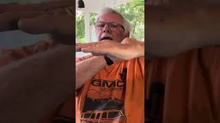 1.5 to 2 inches make a huge difference when driving your GMC Coach