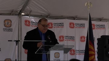 Vote Campaign | Cronkite News