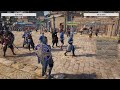conqueror's blade whas live on twitch streaming