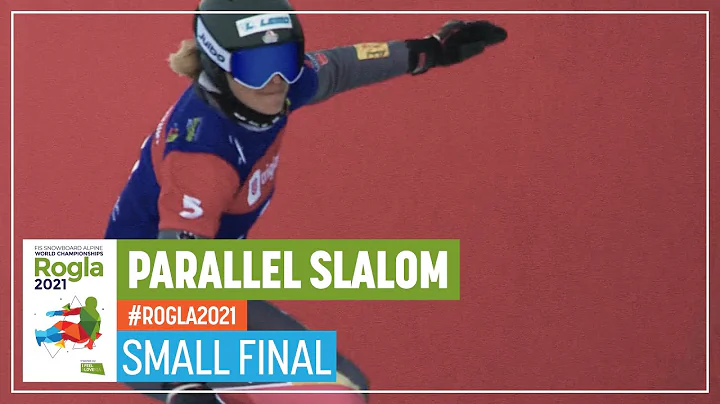 Joerg vs. Farrell | Small Final | Womens PSL | FIS...