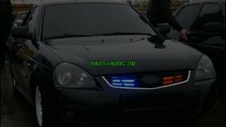 волчата Bass music 230