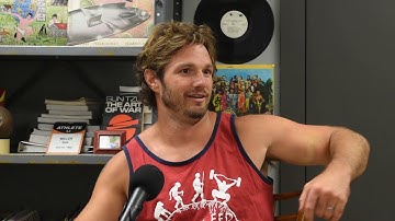 The Root - Episode 14 -The Four Functions of Mythology