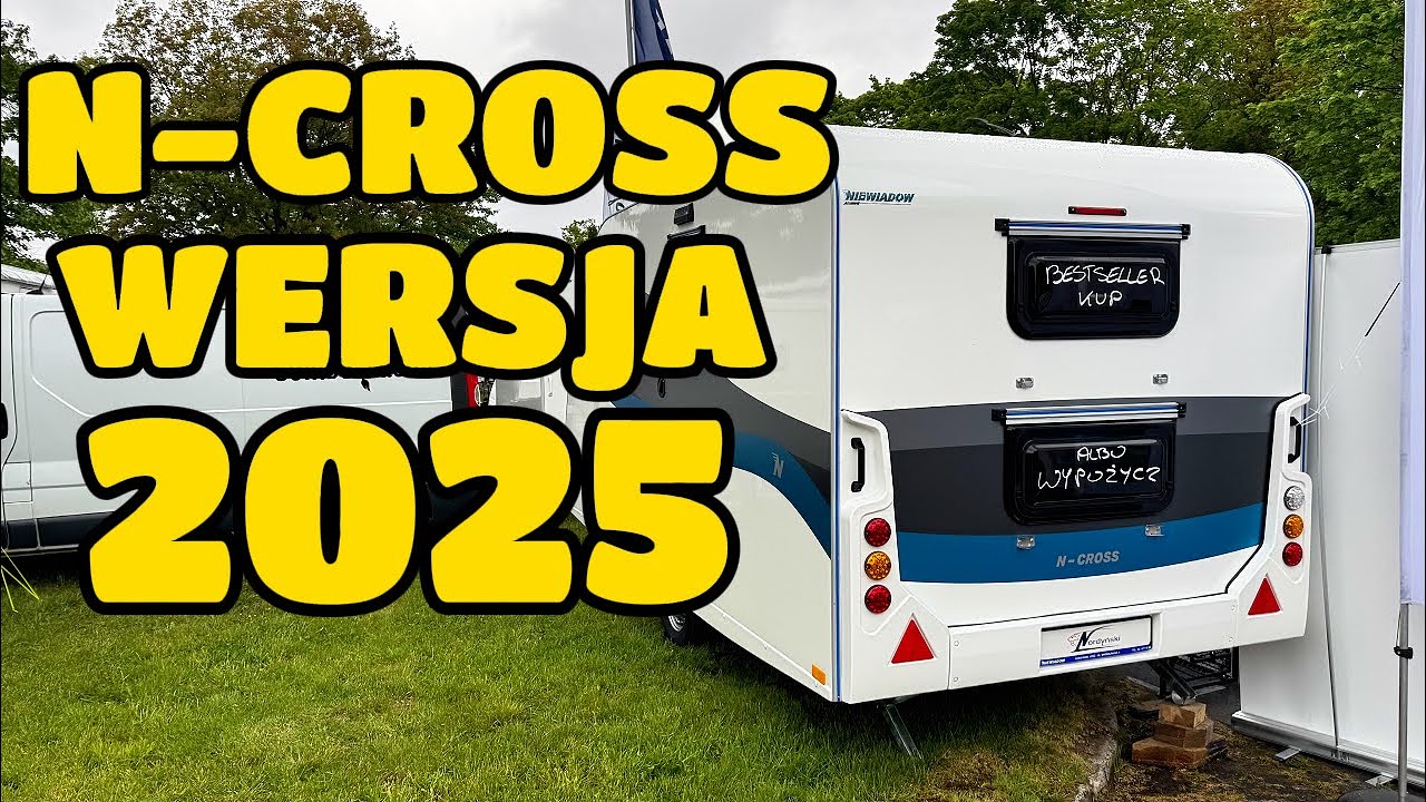 Nowy Niewiadów N-Cross