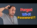 How to Find Saved Wi-Fi Passwords on Windows 10 &amp; 11 (2 Easy Methods)