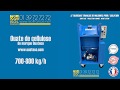 Compact 2  ouate de cellulose  cardeuse  tous produits  machine isolation  isol international