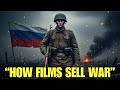 How Russia Uses Film to Sell Its Military– The Last Frontier Cinematic History