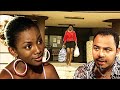 The Only Woman That Got My Love & Attention (Ramsey Noah, Genevieve Nnaji) - AFRICAN MOVIES