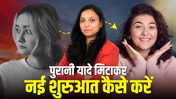 How to make a fresh start in your life | Shatakshi Singh | NLP Coach