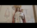 Las Iglesias de Madrid - Virgen de la Candelaria