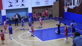 Download lagu YBU ODTÜ Yıldız Erk Basketbol Müs 14 03 2014 YBU ODTÜ Yıldız Erk Basketbol Müs 14 03 2014