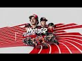 MotoGP 24 Menu Music