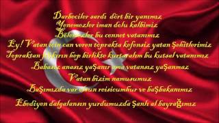 15 TEMMUZ MELAHAT EFENDİOĞLU DARBE ŞİİRİ