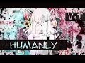 YURRY CANON (ユリイ・カノン) - 人間らしい | Humanly | (rus sub)