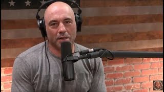 Joe Rogan on Val Kilmer's Cancer Battle