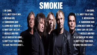 Smokie Top Of The Music Hits 2024 Most Popular Hits Playlist