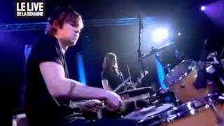 Mark Lanegan - The Gravedigger's Song (LIVE) chords