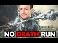 Der Sumpf und der Stray Demon | DARK SOULS 3 No Death Run - Part 3