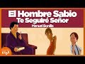 Manuel Bonilla - El Hombre Sabio, Te Seguiré Señor, Solamente En Cristo (Álbum Un Cántico Nuevo)