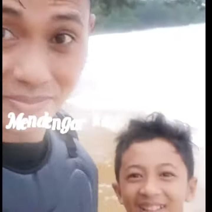 story' wa sedih melukis senja