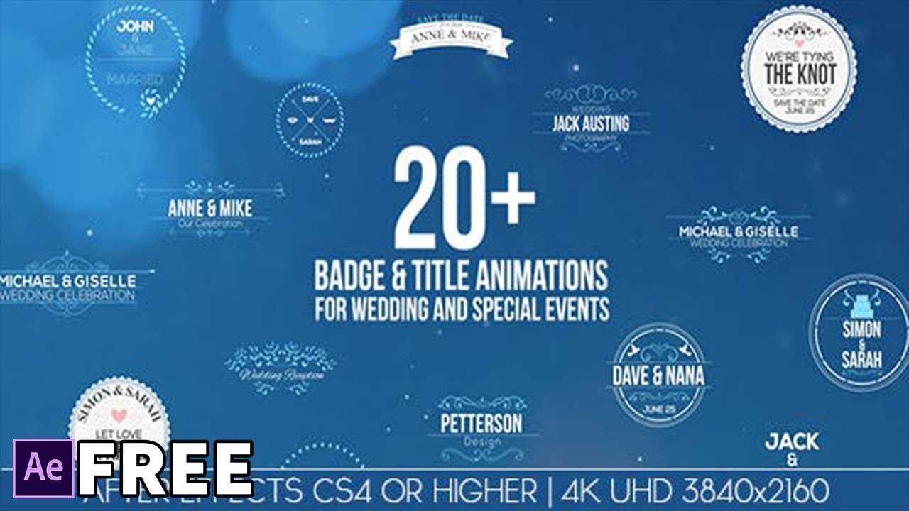 Event badges. Special event Post. Special events Instagram.
