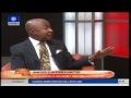 There Is No Evidence That Sanusi Was Asked To Resign Akiri There Is No Evidence That Sanusi Was Asked To Resign Akiri