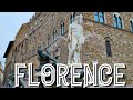 BEAUTIFUL Florence, Italy 🇮🇹 - 4K Walking Tour. PART.2