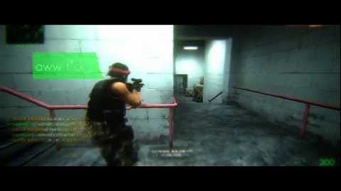 3CE - CSS, MW3 & Minecraft