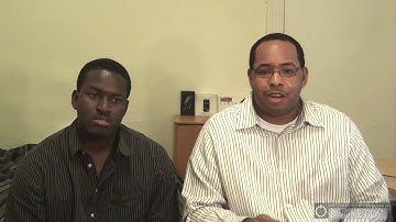 The Tech Shout-Out  Episode 1 Part 5 - BWOne.com / ...