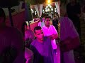 الفنانه حنين نوبي الحراجية فرحة السبع شباب كوم سخين 