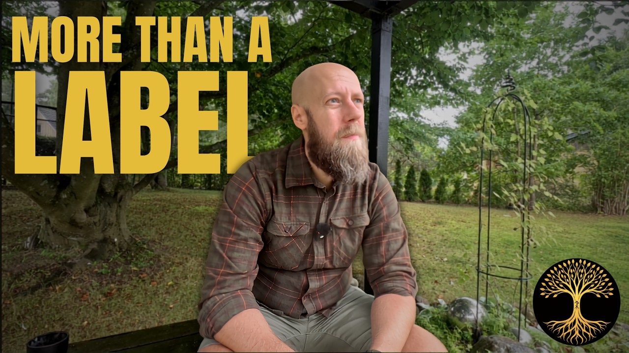 How Do You Tell People You’re Pagan?