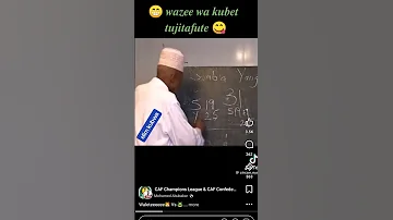 UTABIRI WA MECHI YA YANGA SC VS SIMBA SC TAREHE 08 03 2025 HIZI NDIO HESABU ZA BABU JIONGEZE 