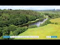 Pays de redon  un paysage de valles et de marais