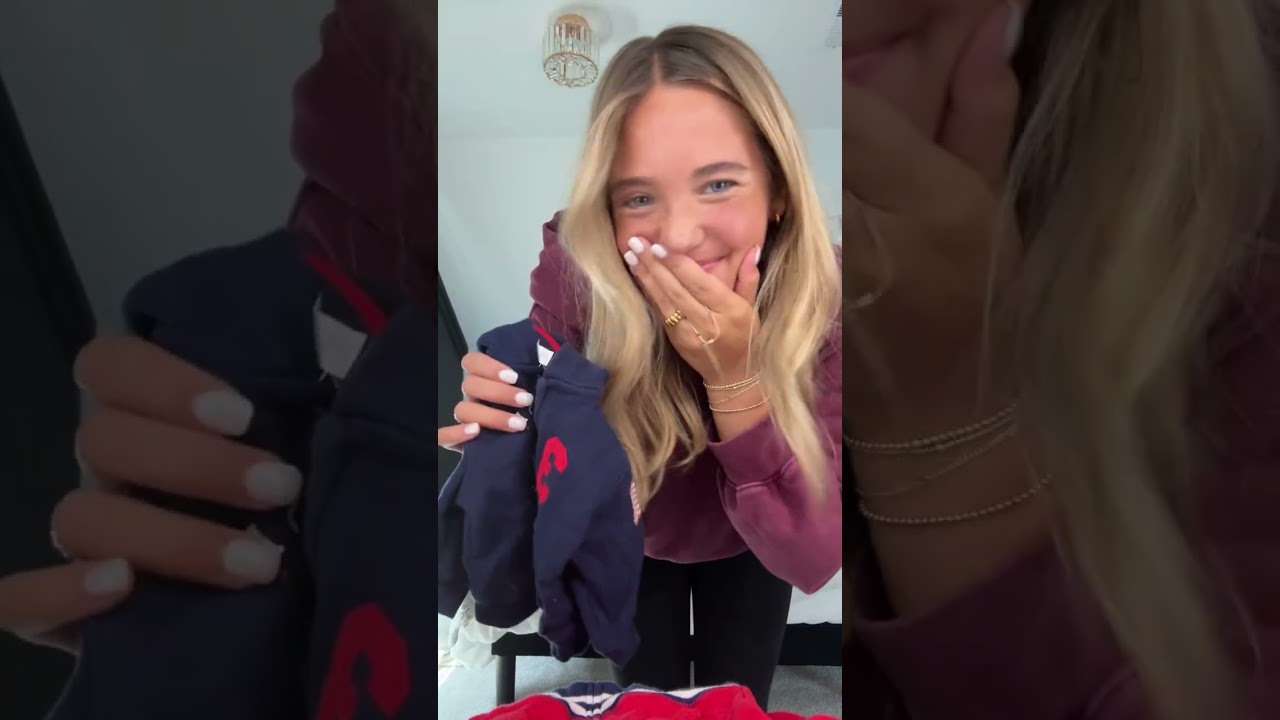 Baby Thrift Haul for My Fall Baby! | Affordable Neutral Baby Clothing