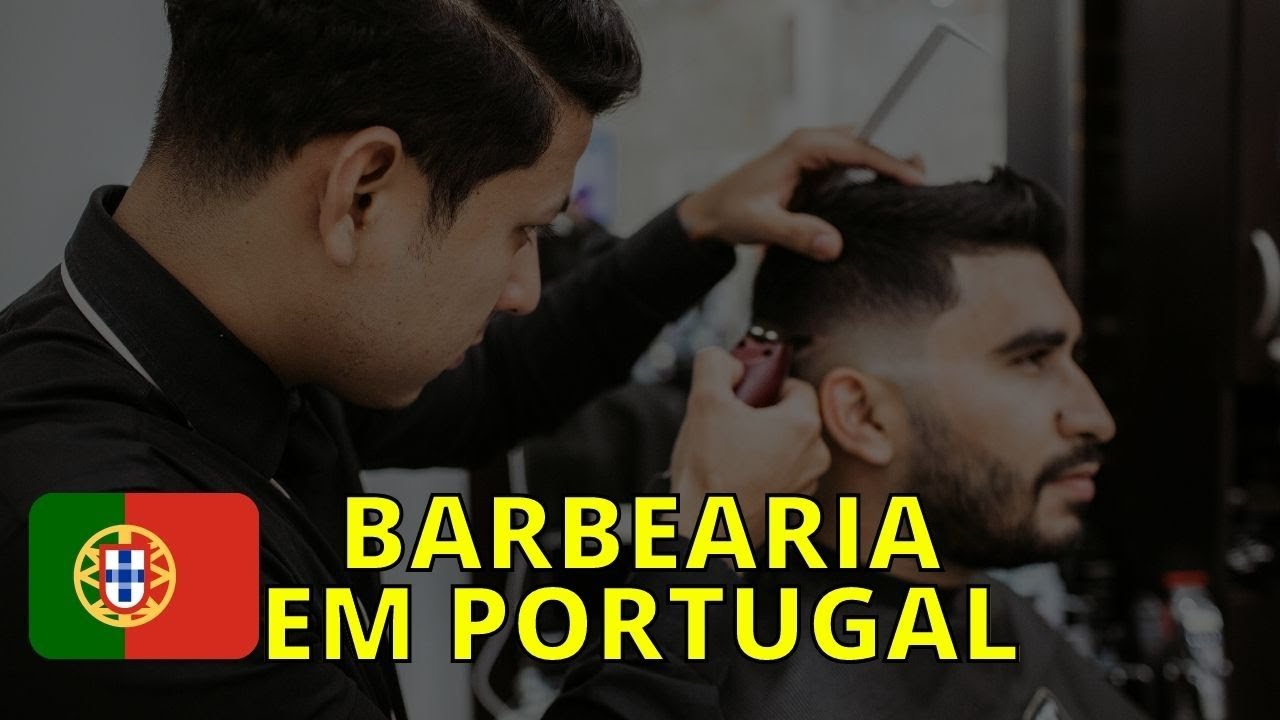 Abrir um cabeleireiro em Portugal, é fácil !! - ContaOnline